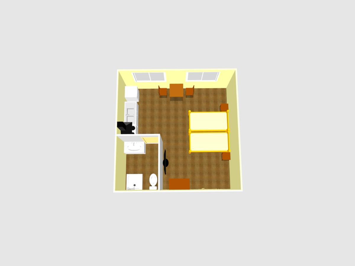 Iiyama Fujio Pension Madarao Apartment Hotel & Restaurant المظهر الخارجي الصورة