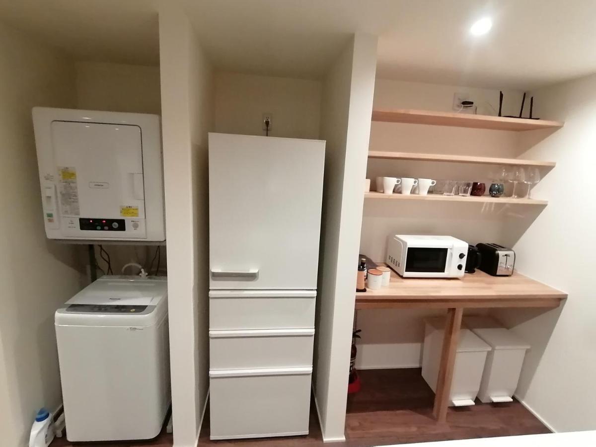 Iiyama Fujio Pension Madarao Apartment Hotel & Restaurant المظهر الخارجي الصورة