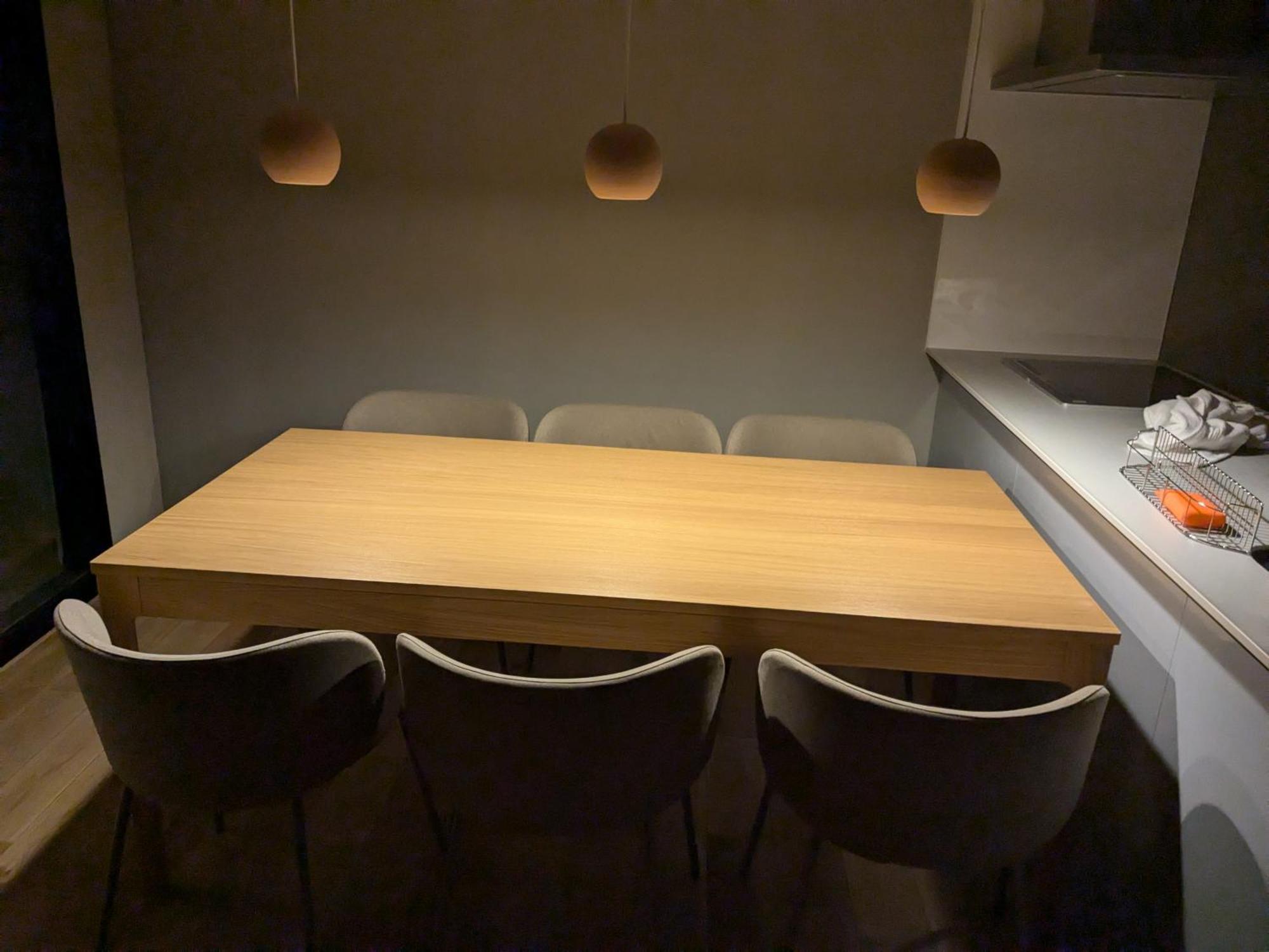 Iiyama Fujio Pension Madarao Apartment Hotel & Restaurant المظهر الخارجي الصورة