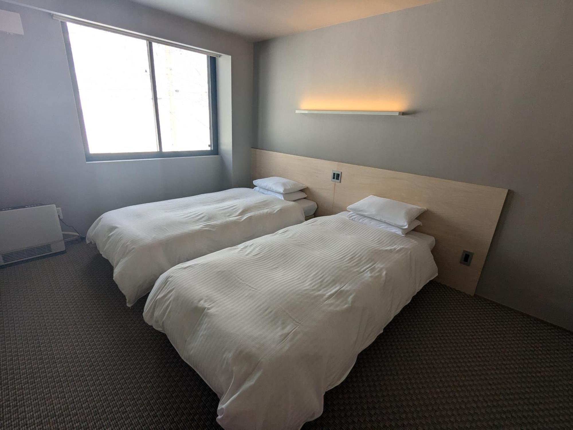 Iiyama Fujio Pension Madarao Apartment Hotel & Restaurant المظهر الخارجي الصورة